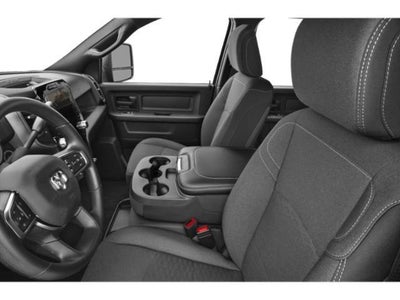 2027 RAM Ram 3500 Tradesman