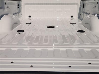 2027 RAM Ram 3500 Tradesman