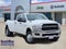2024 RAM Ram 3500 Tradesman Crew Cab 4x4 8' Box