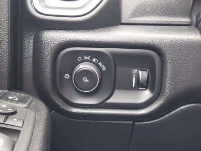 2024 RAM Ram 3500 Tradesman Crew Cab 4x4 8' Box