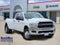 2024 RAM Ram 3500 Tradesman Crew Cab 4x4 8' Box