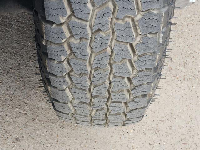 2024 RAM Ram 3500 Tradesman Crew Cab 4x4 8' Box