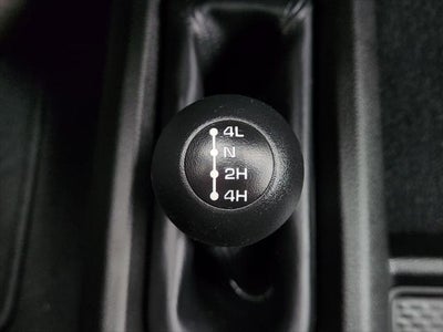 2024 RAM Ram 3500 Tradesman Crew Cab 4x4 8' Box