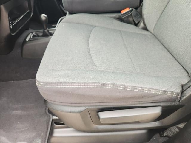 2024 RAM Ram 3500 Tradesman Crew Cab 4x4 8' Box