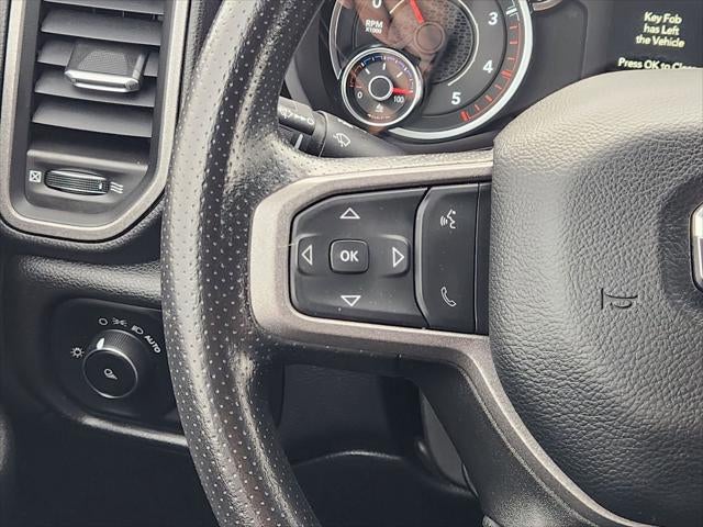 2024 RAM Ram 3500 Tradesman Crew Cab 4x4 8' Box