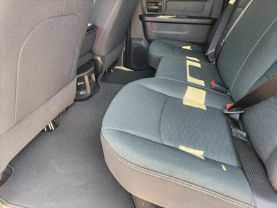 2027 RAM Ram 3500 Tradesman