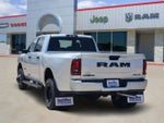 2026 RAM Ram 3500 RAM 3500 LONE STAR CREW CAB 4X4 8' BOX