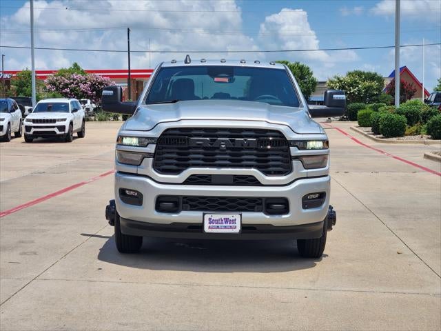 2026 RAM Ram 3500 RAM 3500 LONE STAR CREW CAB 4X4 8' BOX