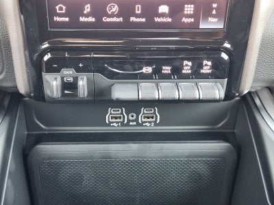 2026 RAM Ram 3500 RAM 3500 LONE STAR CREW CAB 4X4 8' BOX