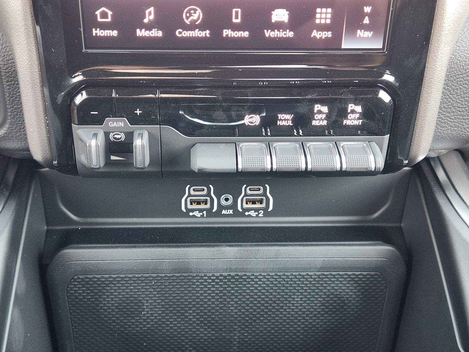 2026 RAM Ram 3500 RAM 3500 LONE STAR CREW CAB 4X4 8' BOX