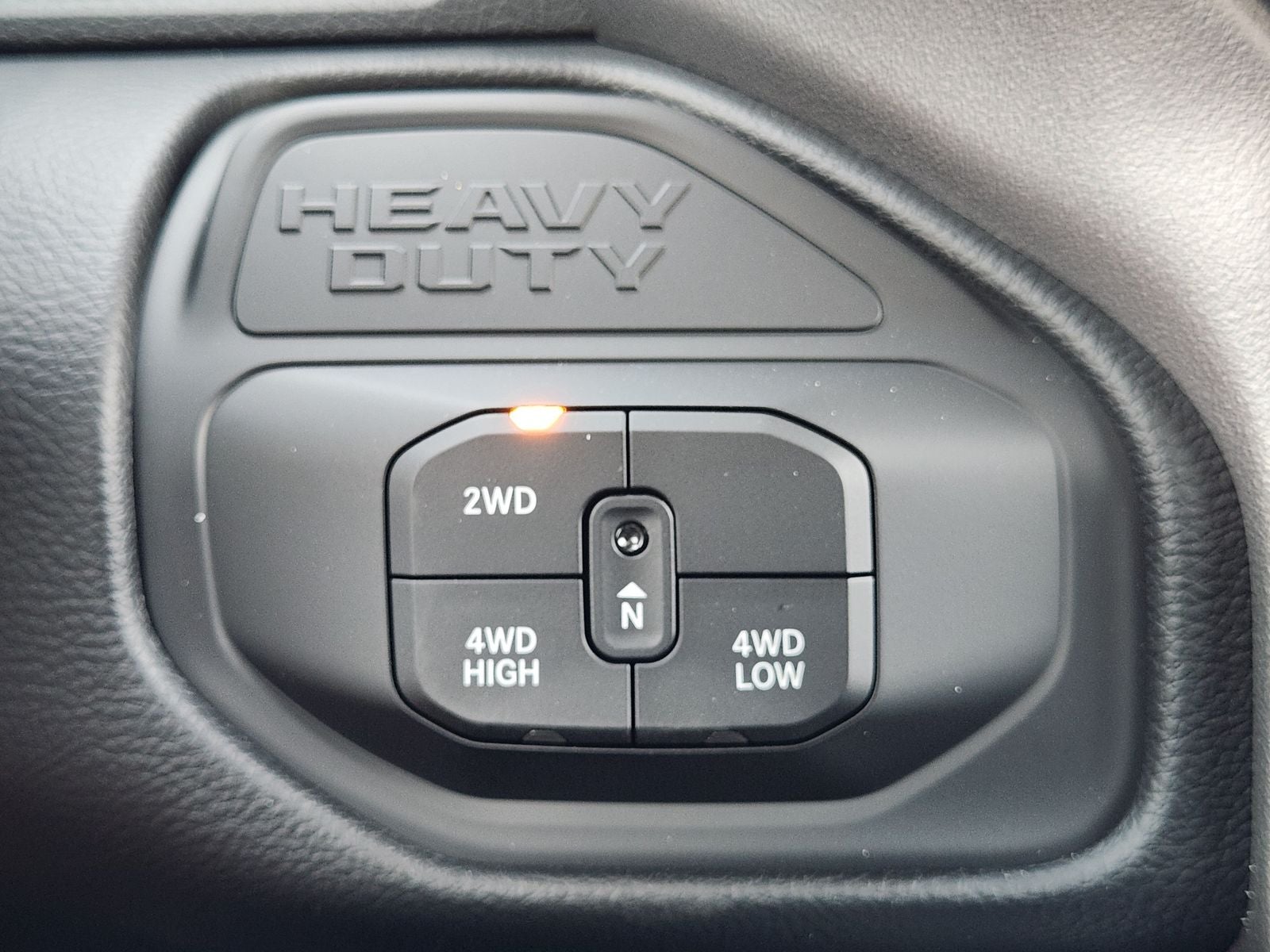 2026 RAM Ram 3500 RAM 3500 LONE STAR CREW CAB 4X4 8' BOX