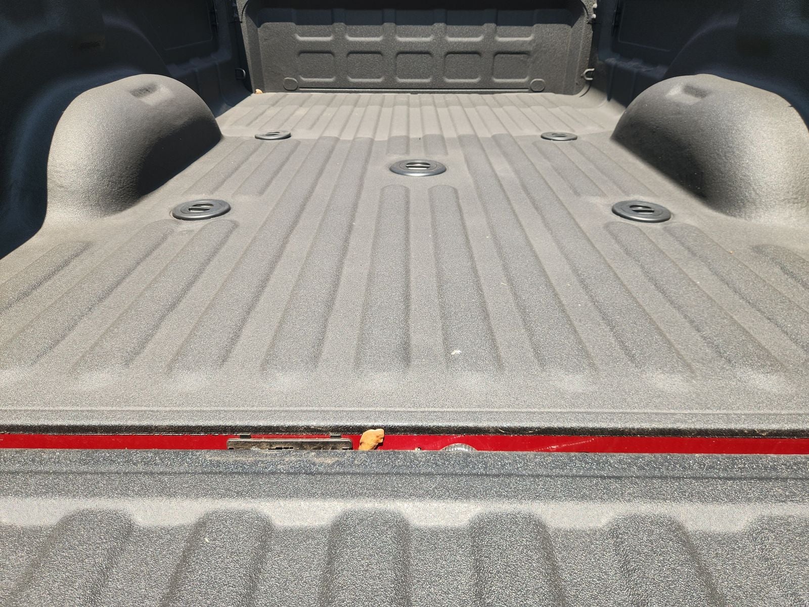 2026 RAM Ram 3500 RAM 3500 LONE STAR CREW CAB 4X4 8' BOX