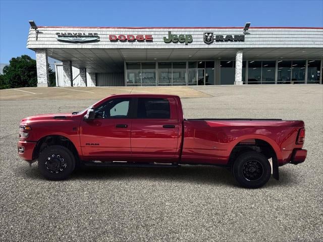 2026 RAM Ram 3500 RAM 3500 LONE STAR CREW CAB 4X4 8' BOX