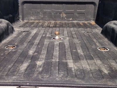 2024 RAM Ram 3500 Big Horn Crew Cab 4x4 8' Box