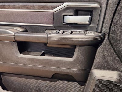 2024 RAM Ram 3500 Big Horn Crew Cab 4x4 8' Box