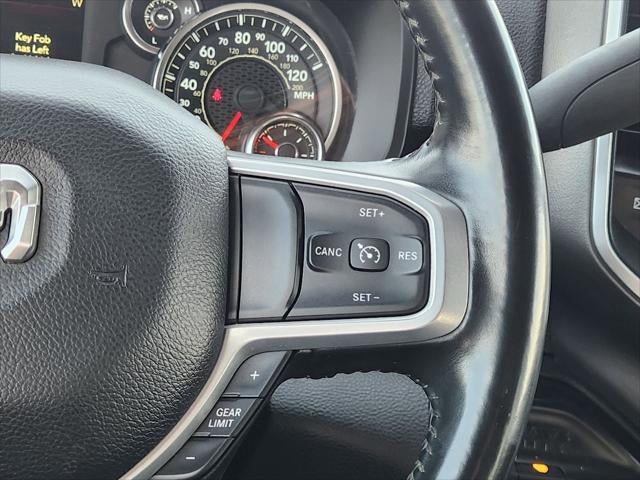 2024 RAM Ram 3500 Big Horn Crew Cab 4x4 8' Box