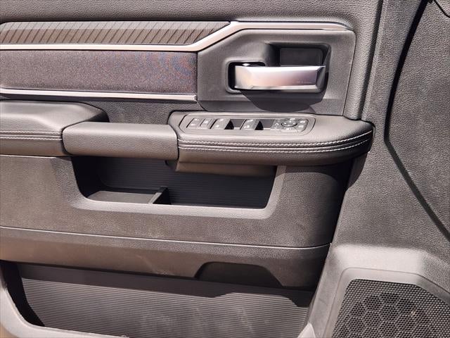 2026 RAM Ram 3500 RAM 3500 LONE STAR CREW CAB 4X4 8' BOX