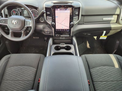 2026 RAM Ram 3500 RAM 3500 LONE STAR CREW CAB 4X4 8' BOX