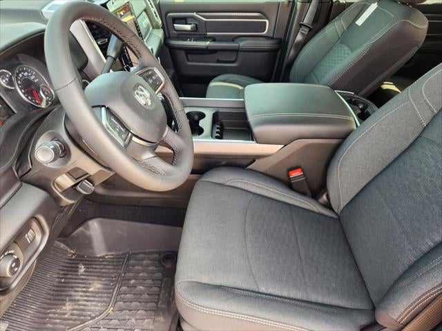 2026 RAM Ram 3500 RAM 3500 LONE STAR CREW CAB 4X4 8' BOX