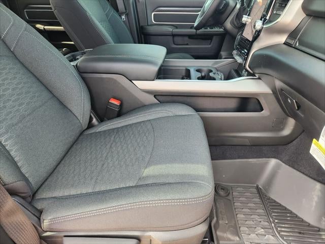 2026 RAM Ram 3500 RAM 3500 LONE STAR CREW CAB 4X4 8' BOX