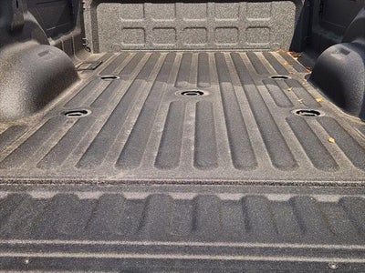 2026 RAM Ram 3500 RAM 3500 LONE STAR CREW CAB 4X4 8' BOX