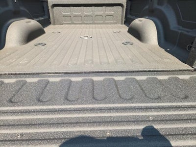 2026 RAM Ram 3500 RAM 3500 LONE STAR CREW CAB 4X4 8' BOX