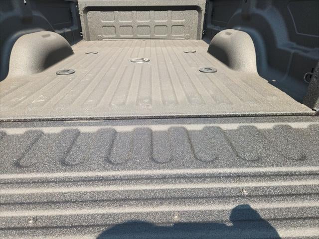 2026 RAM Ram 3500 RAM 3500 LONE STAR CREW CAB 4X4 8' BOX