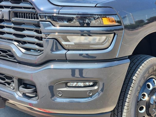 2026 RAM Ram 3500 RAM 3500 LONE STAR CREW CAB 4X4 8' BOX