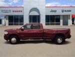 2021 RAM Ram 3500 Laramie Crew Cab 4x4 8' Box