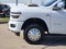 2025 RAM Ram 3500 Laramie Crew Cab 4x4 8' Box