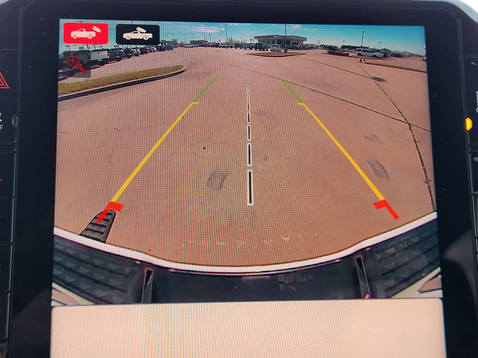 2025 RAM Ram 3500 Laramie Crew Cab 4x4 8' Box