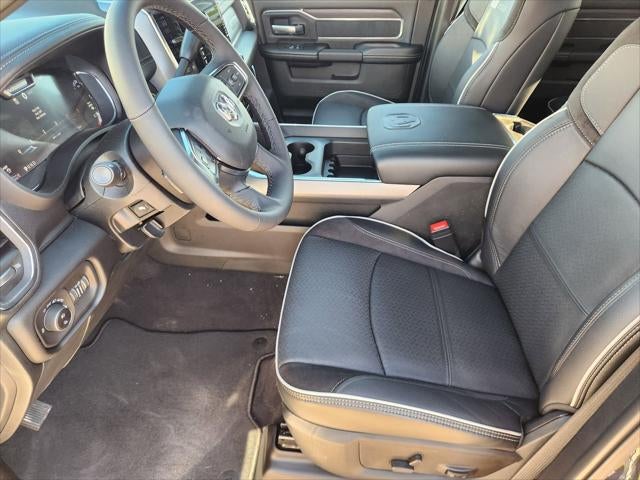 2026 RAM Ram 3500 RAM 3500 LARAMIE CREW CAB 4X4 8' BOX