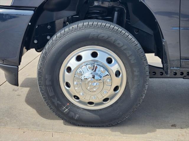 2026 RAM Ram 3500 RAM 3500 LARAMIE MEGA CAB 4X4 6'4' BOX