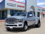 2026 RAM Ram 3500 RAM 3500 LARAMIE MEGA CAB 4X4 6'4' BOX