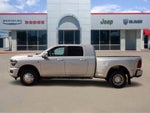 2026 RAM Ram 3500 RAM 3500 LARAMIE MEGA CAB 4X4 6'4' BOX