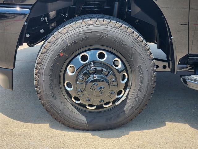 2026 RAM Ram 3500 RAM 3500 LARAMIE MEGA CAB 4X4 6'4' BOX