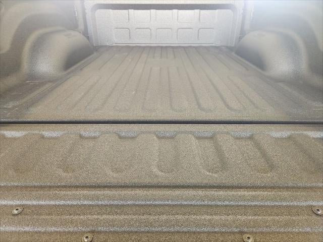 2026 RAM Ram 3500 RAM 3500 LARAMIE MEGA CAB 4X4 6'4' BOX