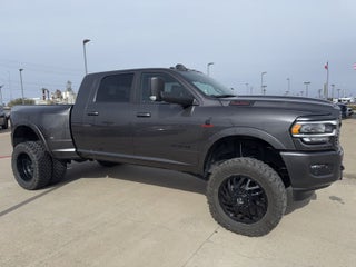 2021 RAM Ram 3500 Laramie