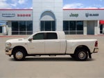 2024 RAM Ram 3500 Laramie Mega Cab 4x4 6'4' Box