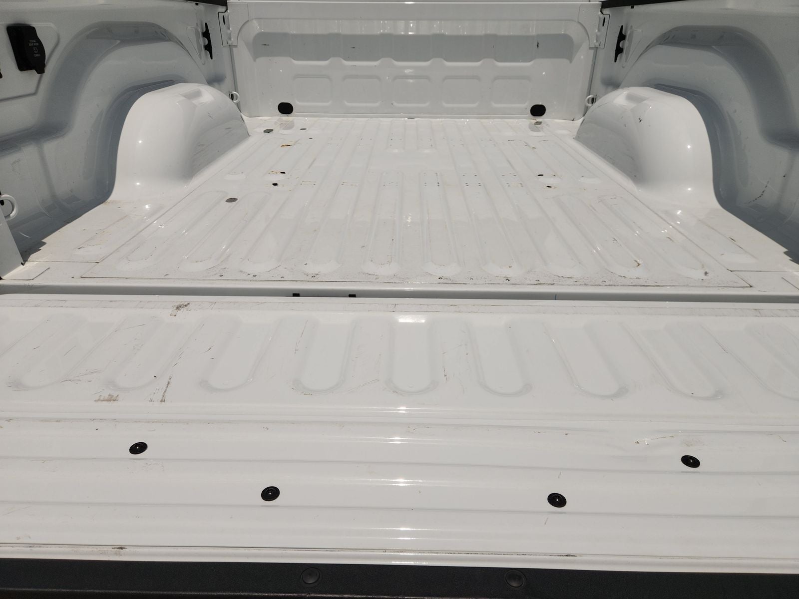 2024 RAM Ram 3500 Laramie Mega Cab 4x4 6'4' Box