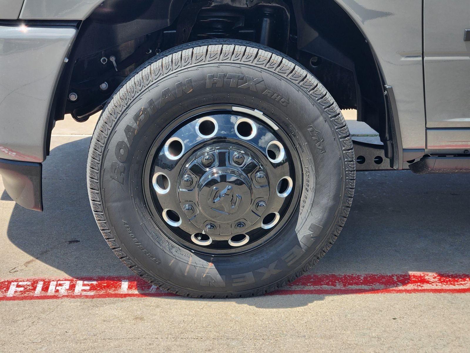 2026 RAM Ram 3500 RAM 3500 LARAMIE MEGA CAB 4X4 6'4' BOX