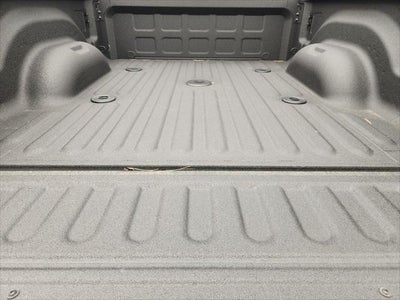 2026 RAM Ram 3500 RAM 3500 LARAMIE MEGA CAB 4X4 6'4' BOX