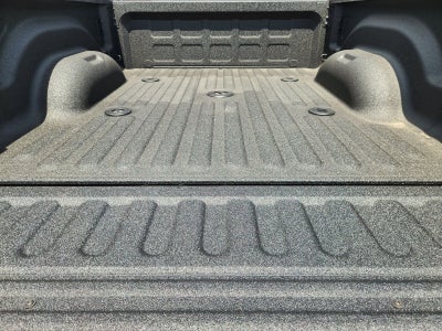 2026 RAM Ram 3500 RAM 3500 LARAMIE MEGA CAB 4X4 6'4' BOX