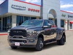 2026 RAM Ram 3500 RAM 3500 LARAMIE MEGA CAB 4X4 6'4' BOX