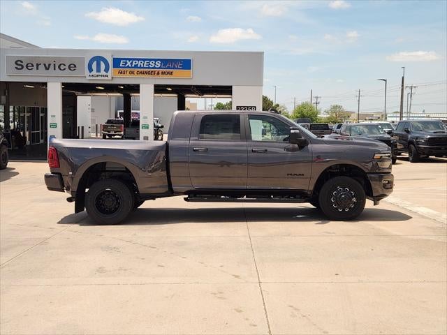 2026 RAM Ram 3500 RAM 3500 LARAMIE MEGA CAB 4X4 6'4' BOX