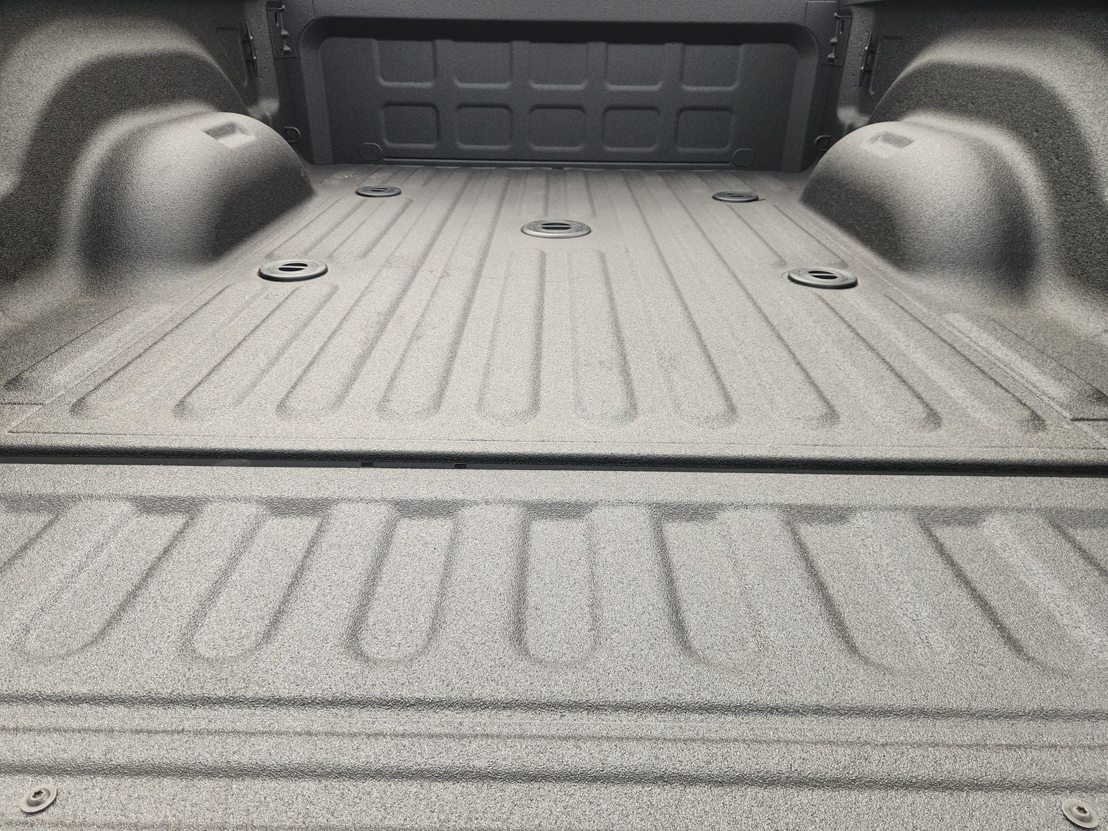 2026 RAM Ram 3500 RAM 3500 LARAMIE MEGA CAB 4X4 6'4' BOX
