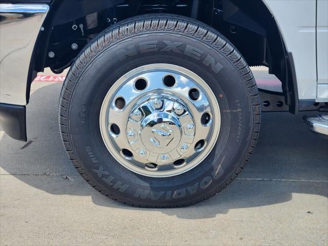 2026 RAM Ram 3500 RAM 3500 LARAMIE MEGA CAB 4X4 6'4' BOX