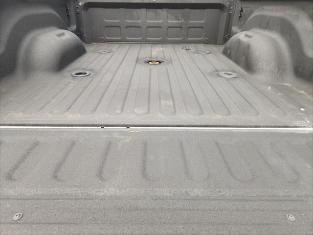 2024 RAM Ram 3500 Limited Longhorn Mega Cab 4x4 6'4' Box
