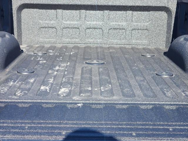 2026 RAM Ram 3500 RAM 3500 LIMITED LONGHORN MEGA CAB 4X4 6'4' BOX