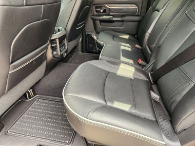 2026 RAM Ram 3500 RAM 3500 LIMITED CREW CAB 4X4 8' BOX